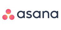 Logo Asana