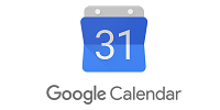 Logo Google Calendar