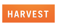 Logo Harvest