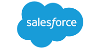 Logo salesforce