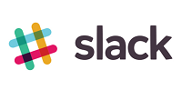 Logo Slack