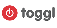 Λογότυπο Toggl
