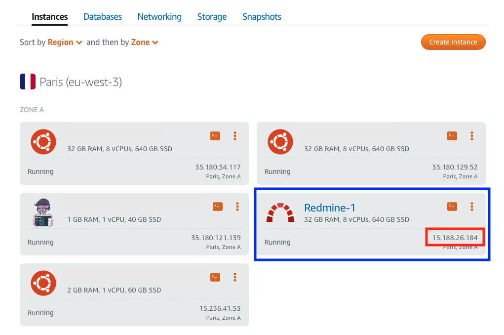 如何在亚马逊网络服务（AWS）上安装Redmine - Ubuntu 18.04 LTS - 第2部分